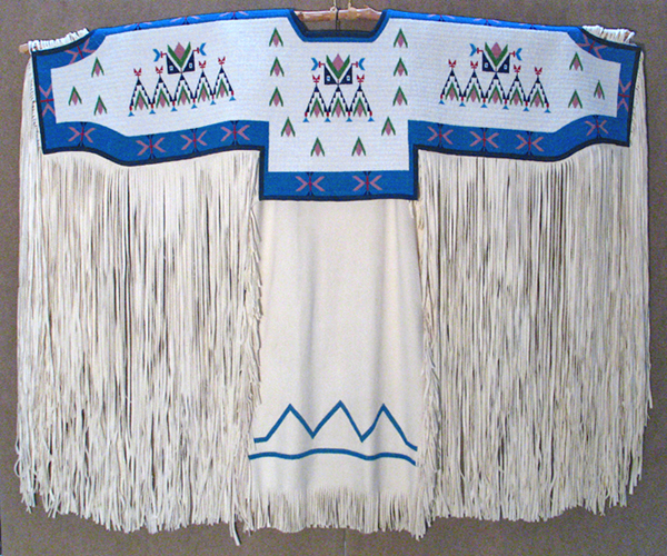 Women's Northern Traditional