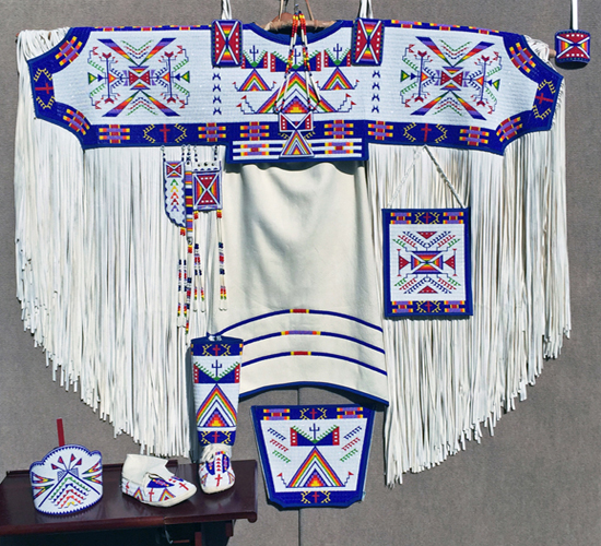 Women's Northern Traditional