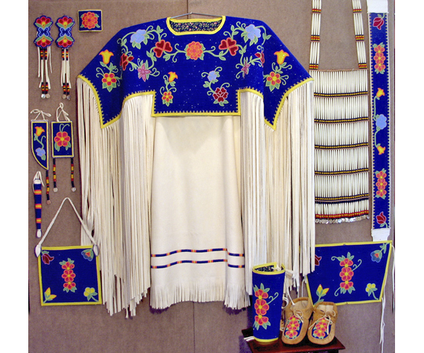 Women's Northern Traditional